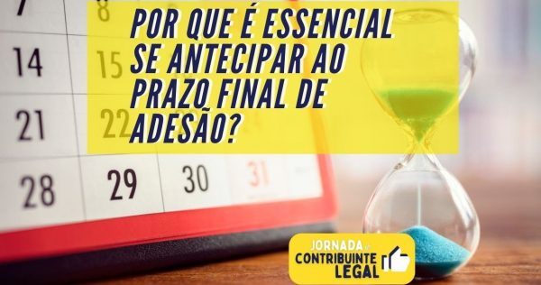 Transação Tributária - Por que é essencial se antecipar ao prazo final de adesão? - youtube