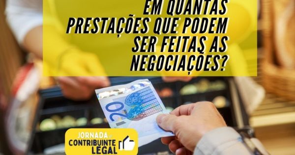 Transação Tributária - Qual a consequência da suspensão da exigibilidade do crédito tributário? - youtube